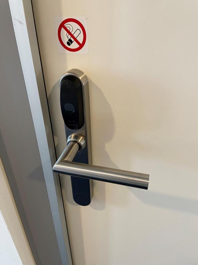 Airporthotel Grenchen Eksteriør bilde